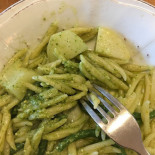 Il Timone food