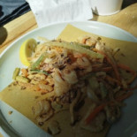 Il Timone food