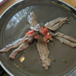 Il Timone food