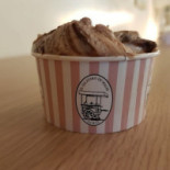 El Gelataro De Magre Nourriture