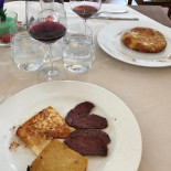 Locanda Al Vecje For Nourriture