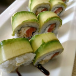 Giapponese Tokyo Nourriture