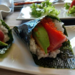 Giapponese Tokyo Nourriture