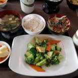 Giapponese Tokyo Nourriture