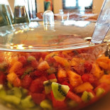 Antiche Terre Comida