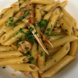 Antiche Terre Comida