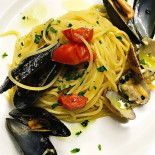 Antiche Terre Comida