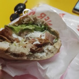 Shockabab Preganziol Comida