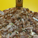Shockabab Preganziol Comida