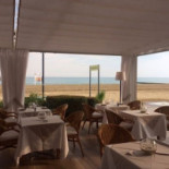 Terrazza Sorriso Comida