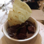 Galarin food