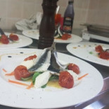 Galarin food