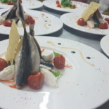 Galarin food