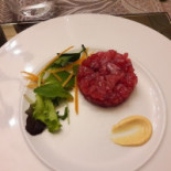 Galarin food