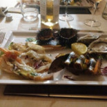 Galarin food
