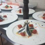 Galarin food