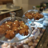 Bressan Pasticceria food