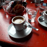Cabalacafè Essen