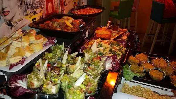 Cabalacafè Essen
