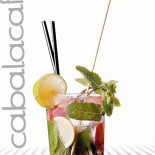 Cabalacafè Essen