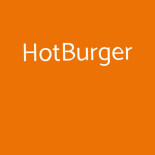 Hotburger Extérieur