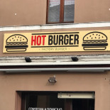 Hotburger Nourriture