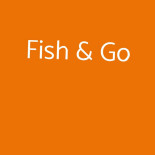 Fish Go Nourriture