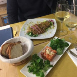 Fish Go Dentro