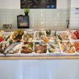 Fish Go Nourriture