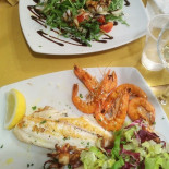 Fish Go Nourriture