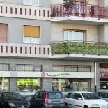 Come Grano Nel Vento Extérieur