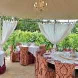 Tenuta Torciano Comida
