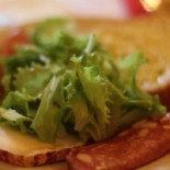 Tenuta Torciano Comida