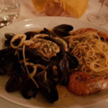 Il Burchiello Comida