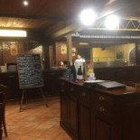 Club Ogliastrillo Comida