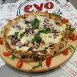 Evò Nourriture