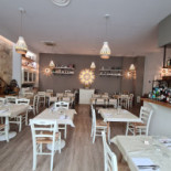 Pugli'è Bistrot Castel Maggiore Nourriture