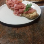 Coco Pizza Nourriture