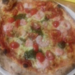 Coco Pizza Nourriture