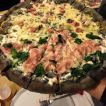 Coco Pizza Nourriture