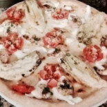 Coco Pizza Nourriture