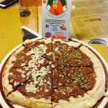 Coco Pizza Nourriture
