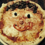 Coco Pizza Nourriture