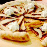 Coco Pizza Nourriture
