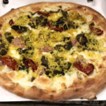 Coco Pizza Nourriture