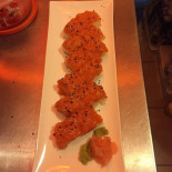 Haru Nourriture