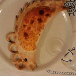 Barbalacchio Nourriture