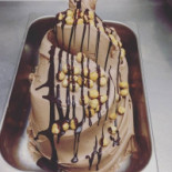 Gelateria Gógó Nourriture