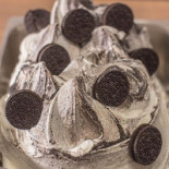 Gelateria Gógó Comida