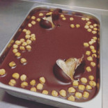 Gelateria Gógó Nourriture